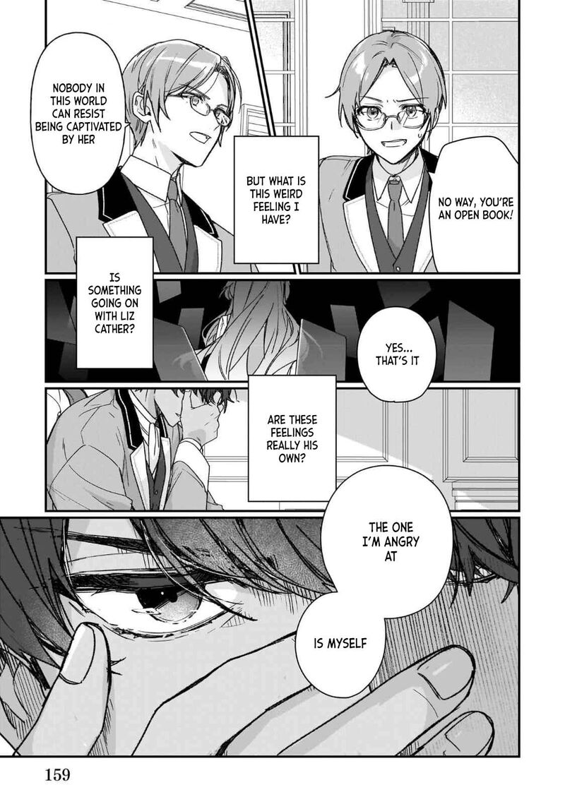 Rekishi Ni Nokoru Akujo Ni Naru Zo 25e 13