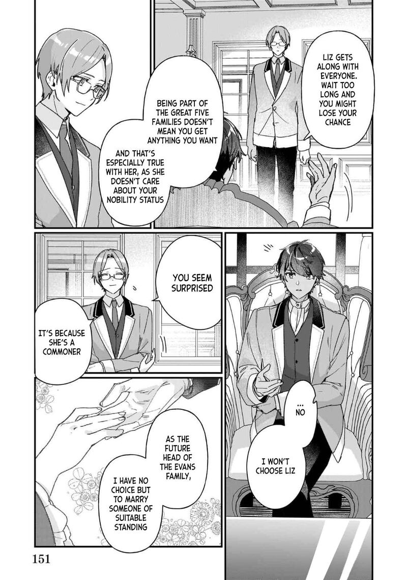 Rekishi Ni Nokoru Akujo Ni Naru Zo 25e 5