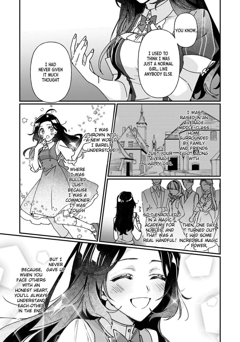 Rekishi Ni Nokoru Akujo Ni Naru Zo 28 17