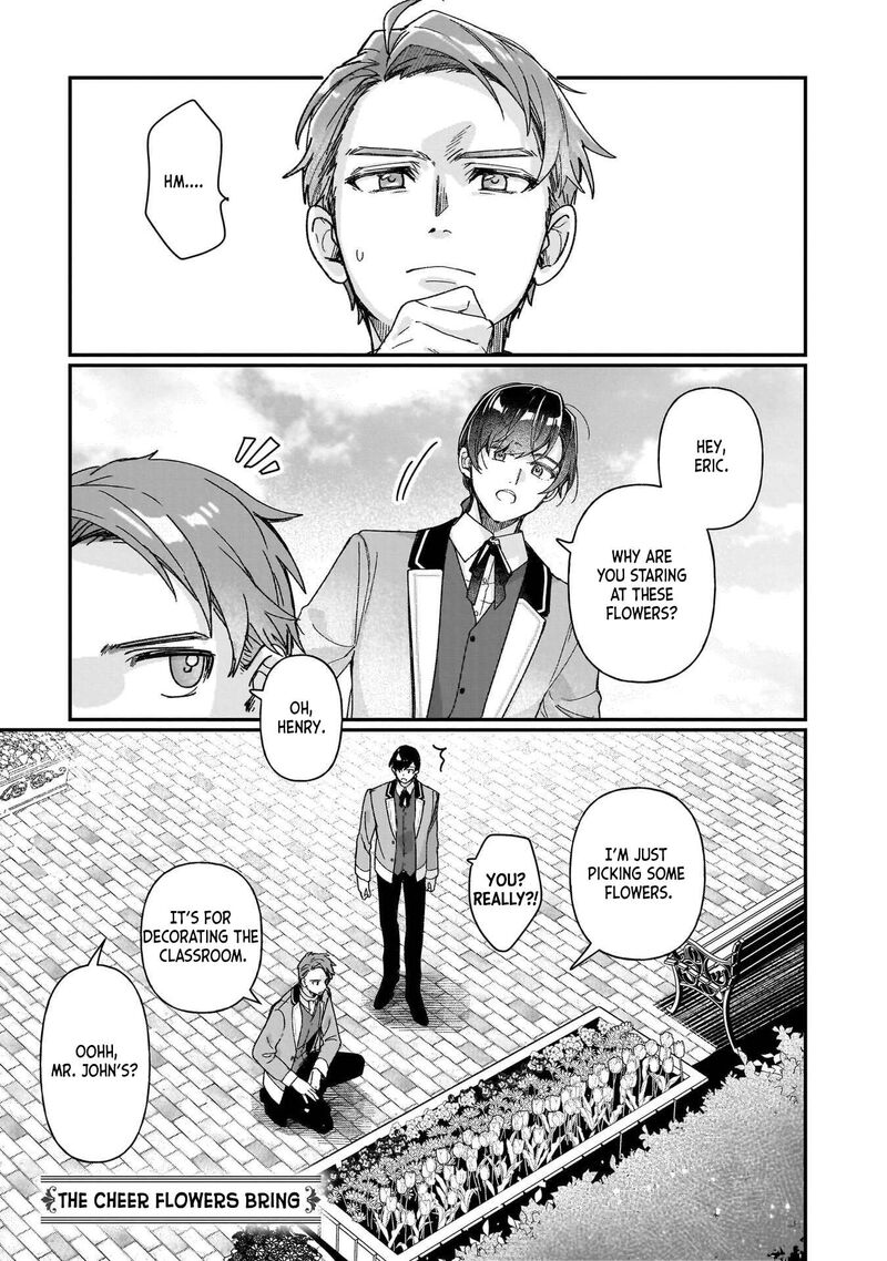 Rekishi Ni Nokoru Akujo Ni Naru Zo 30e 1