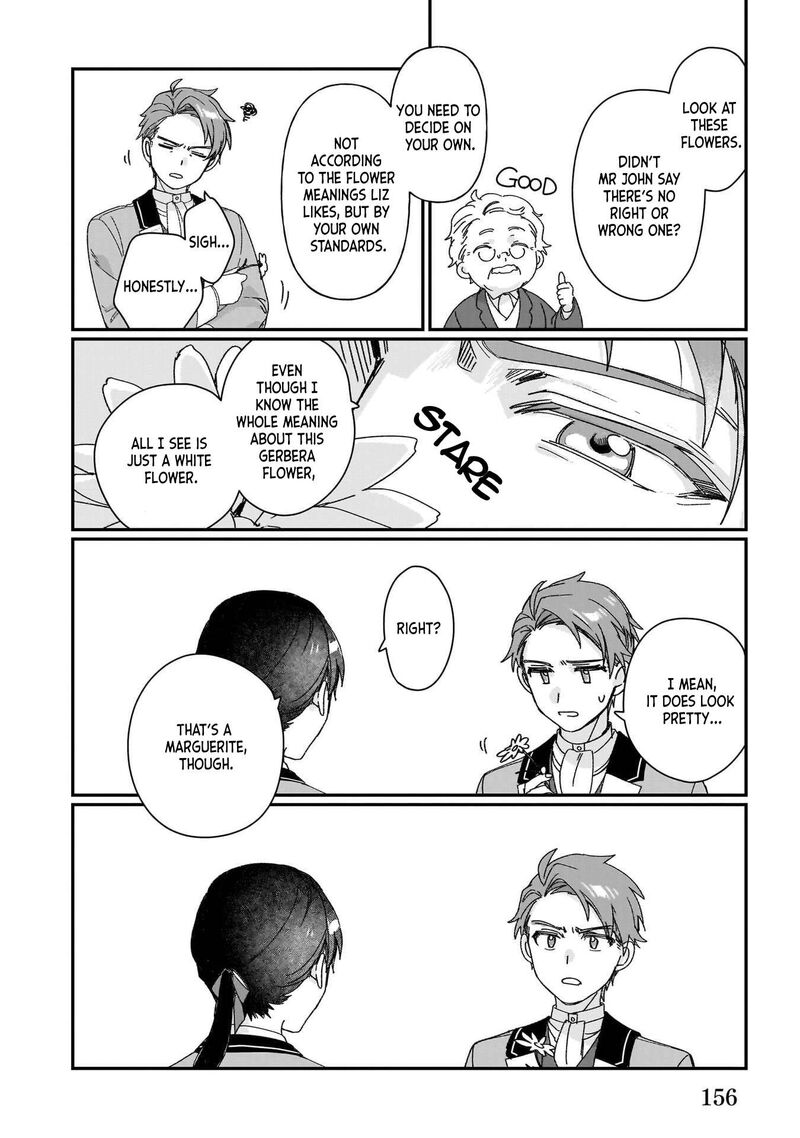 Rekishi Ni Nokoru Akujo Ni Naru Zo 30e 12