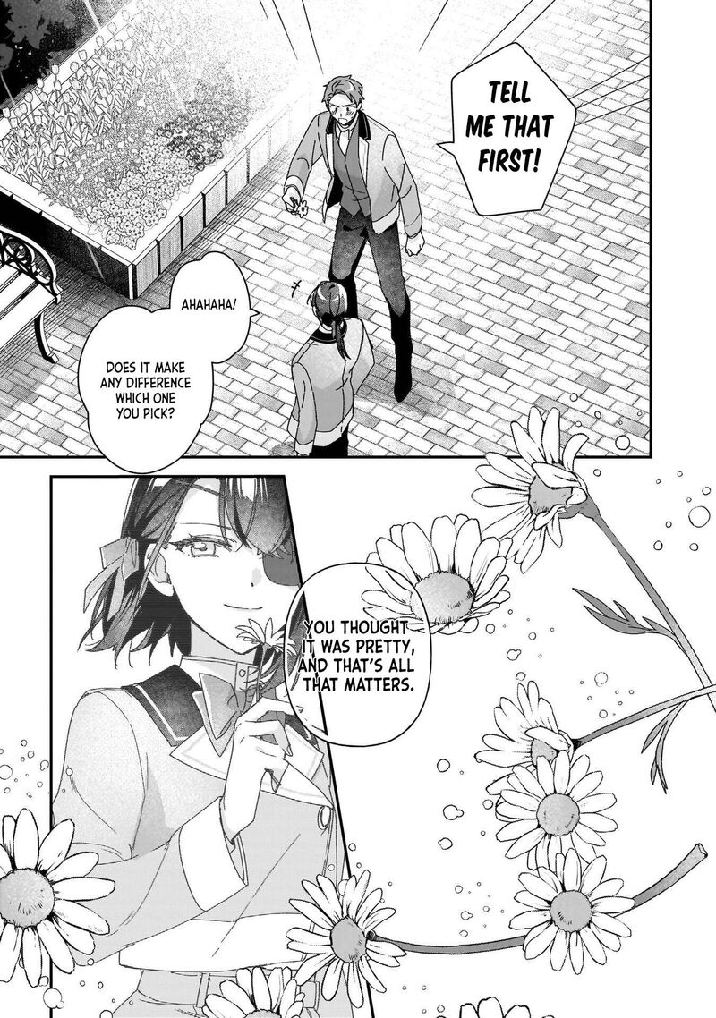 Rekishi Ni Nokoru Akujo Ni Naru Zo 30e 13