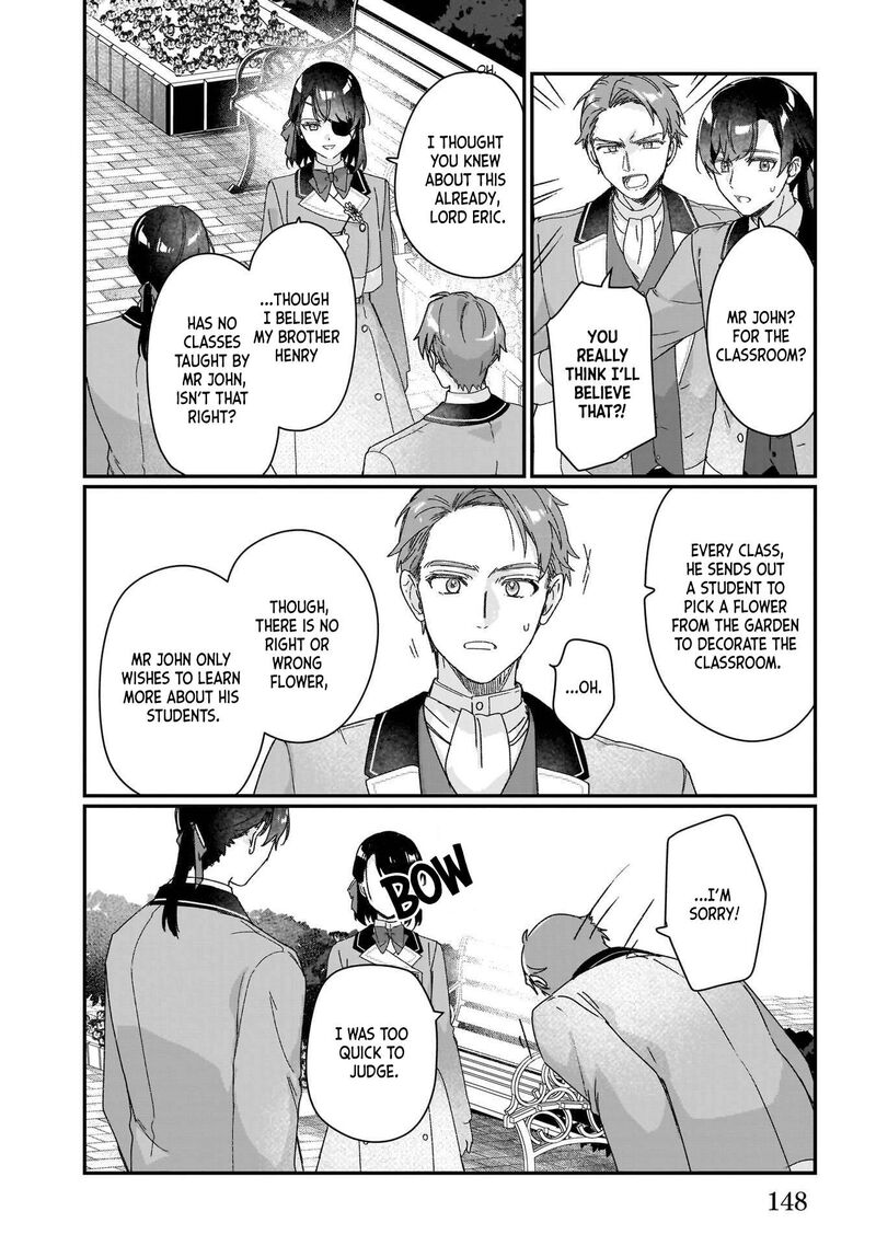 Rekishi Ni Nokoru Akujo Ni Naru Zo 30e 4