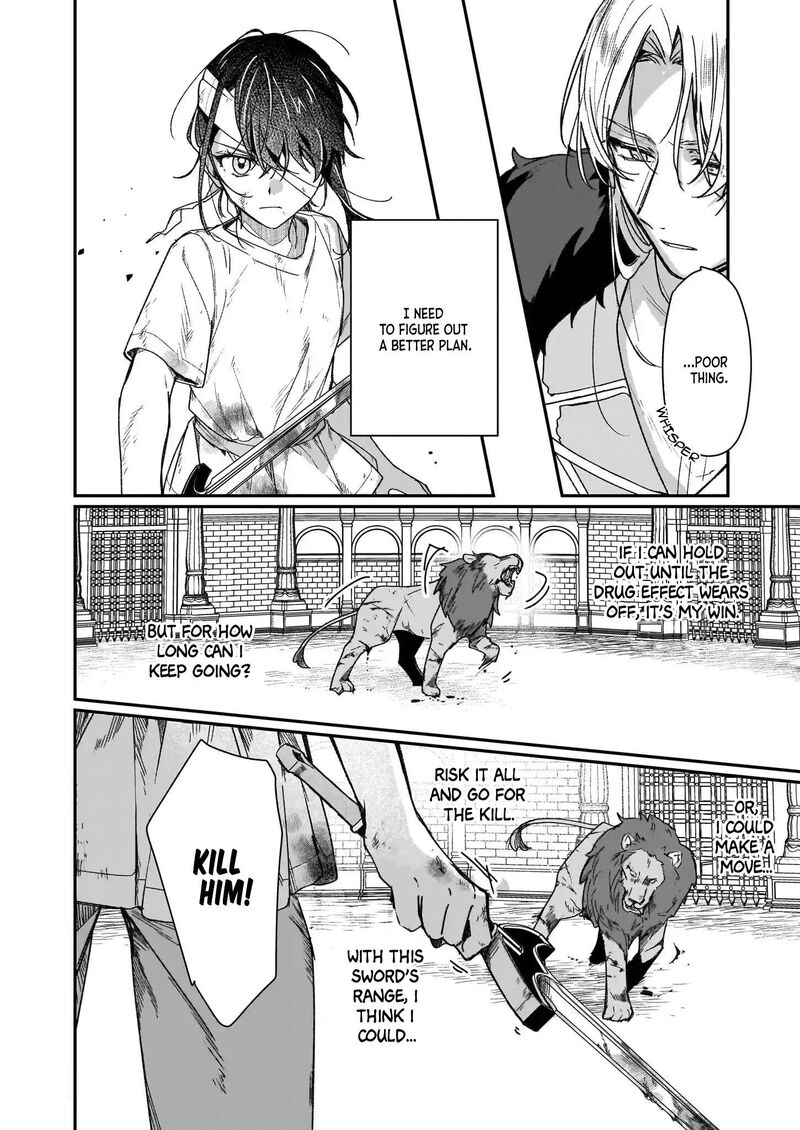 Rekishi Ni Nokoru Akujo Ni Naru Zo 31 13