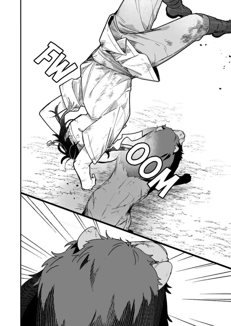 Rekishi Ni Nokoru Akujo Ni Naru Zo 31 17