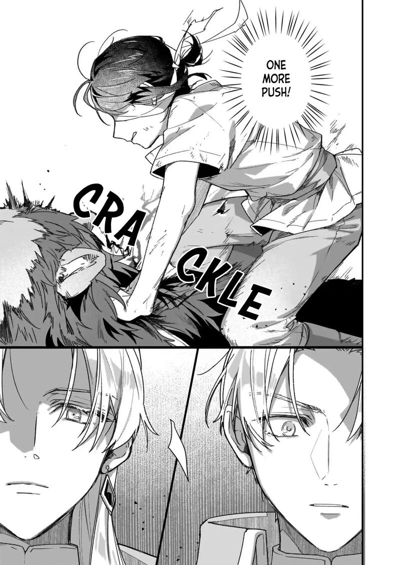 Rekishi Ni Nokoru Akujo Ni Naru Zo 31 22