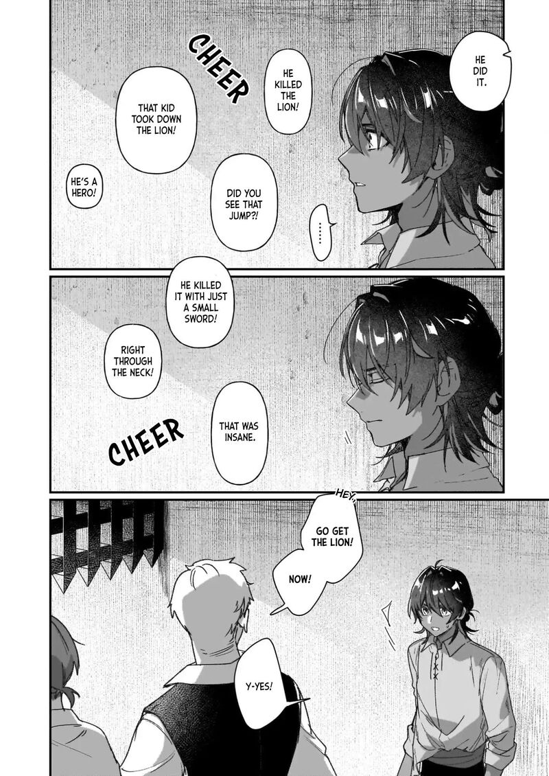 Rekishi Ni Nokoru Akujo Ni Naru Zo 31 25