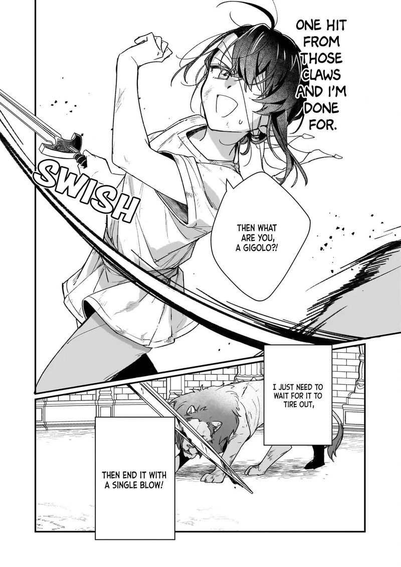 Rekishi Ni Nokoru Akujo Ni Naru Zo 31 7