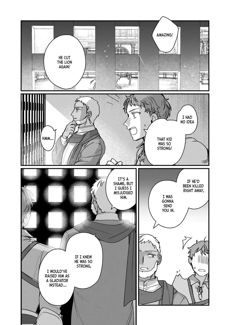 Rekishi Ni Nokoru Akujo Ni Naru Zo 31 8