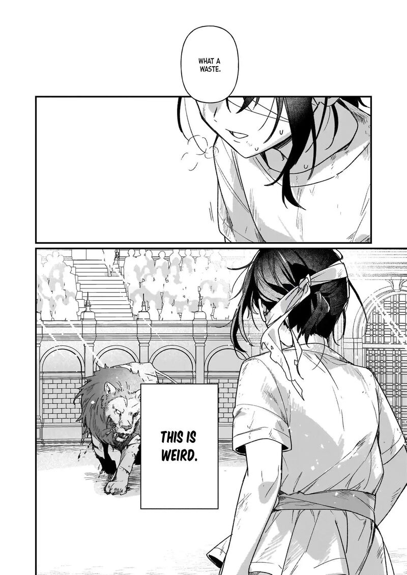 Rekishi Ni Nokoru Akujo Ni Naru Zo 31 9