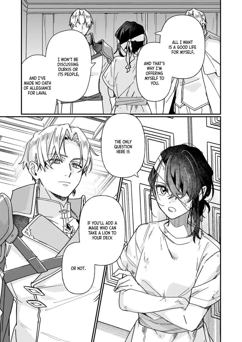 Rekishi Ni Nokoru Akujo Ni Naru Zo 33 18