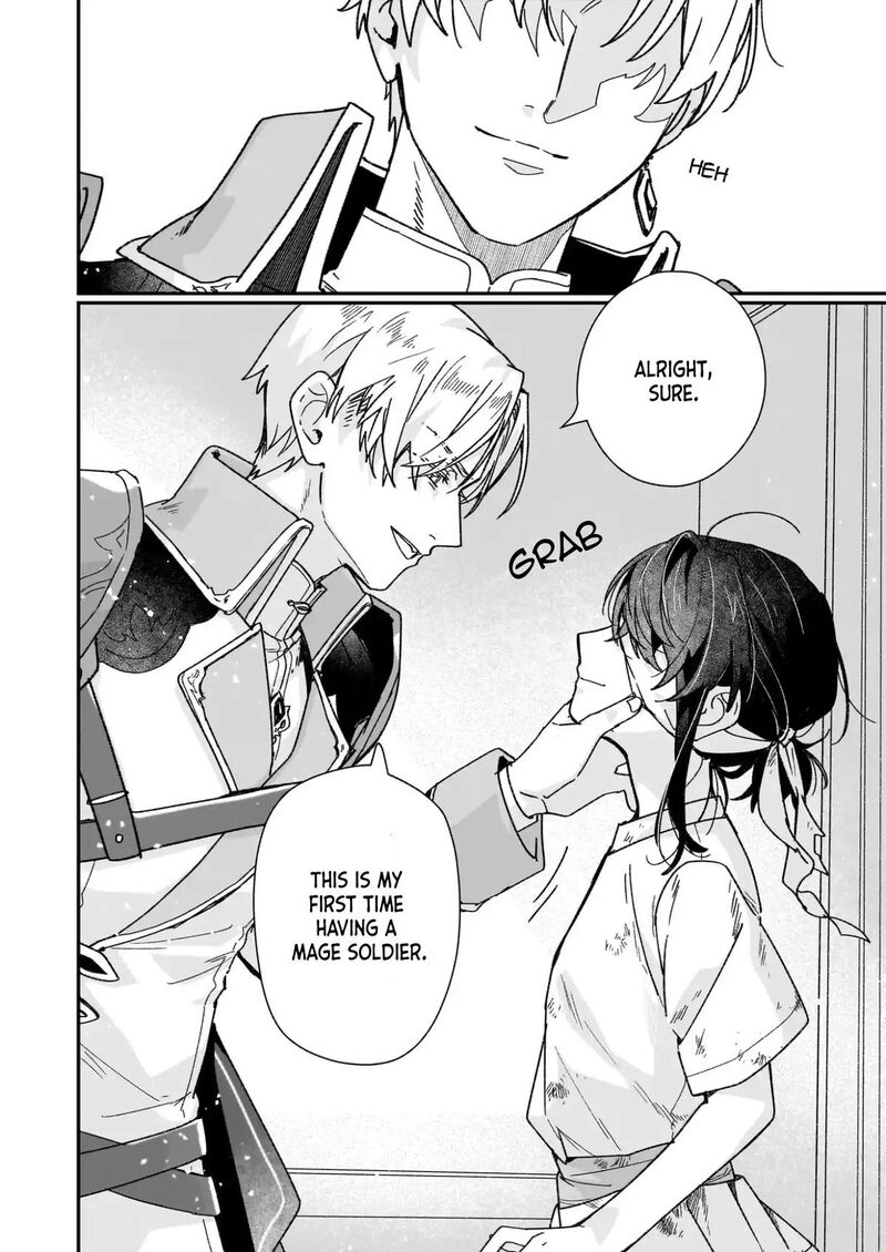 Rekishi Ni Nokoru Akujo Ni Naru Zo 33 19