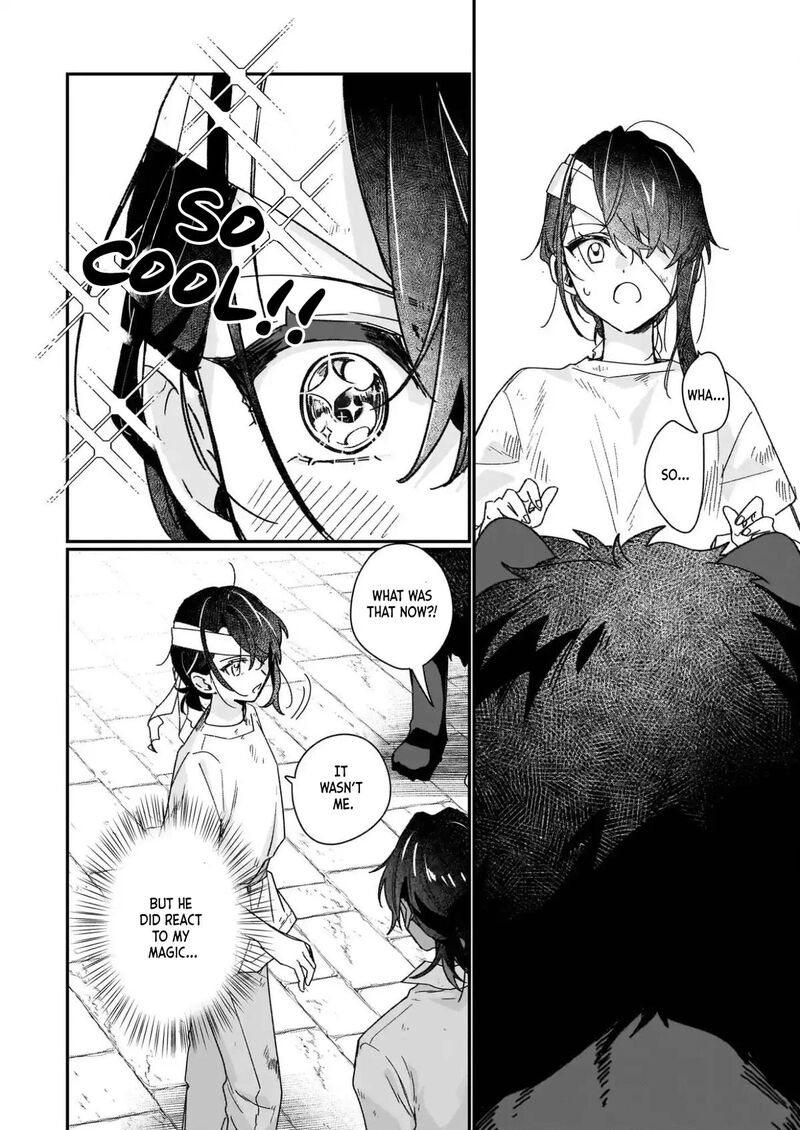 Rekishi Ni Nokoru Akujo Ni Naru Zo 34 15