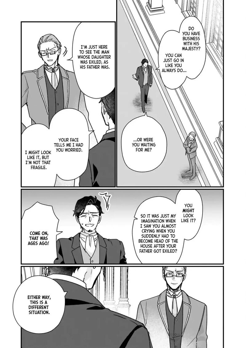 Rekishi Ni Nokoru Akujo Ni Naru Zo 34 22