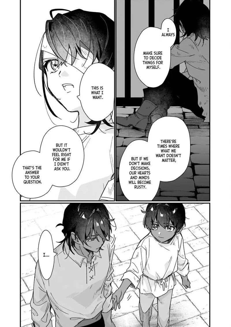 Rekishi Ni Nokoru Akujo Ni Naru Zo 34 6