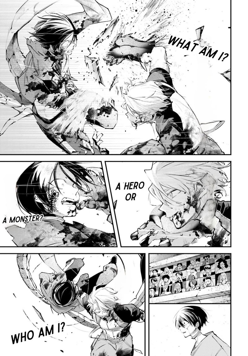 Rekkyou Sensen 12 16