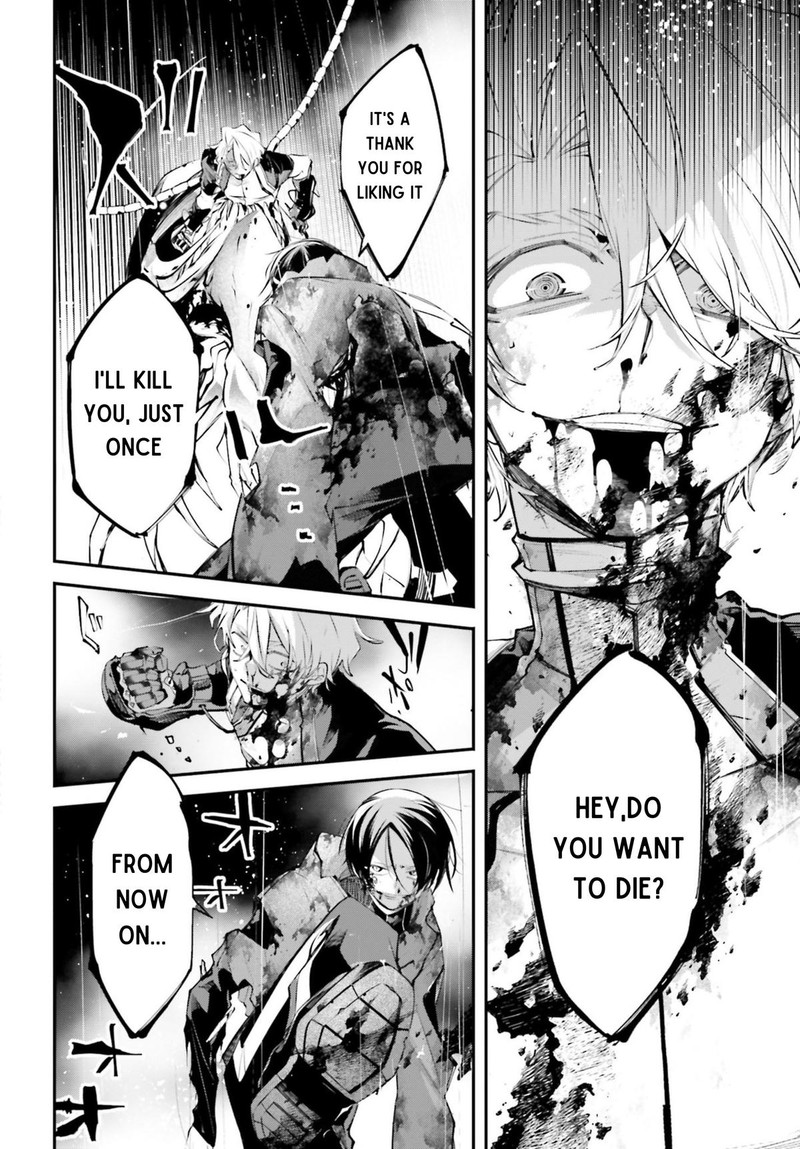 Rekkyou Sensen 12 28