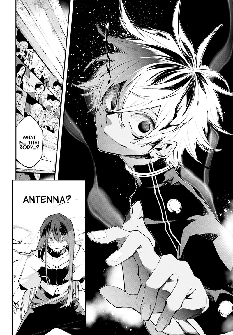 Rekkyou Sensen 15 16