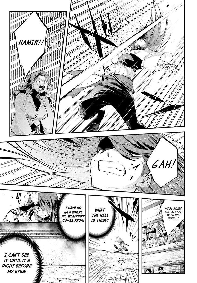 Rekkyou Sensen 15 19