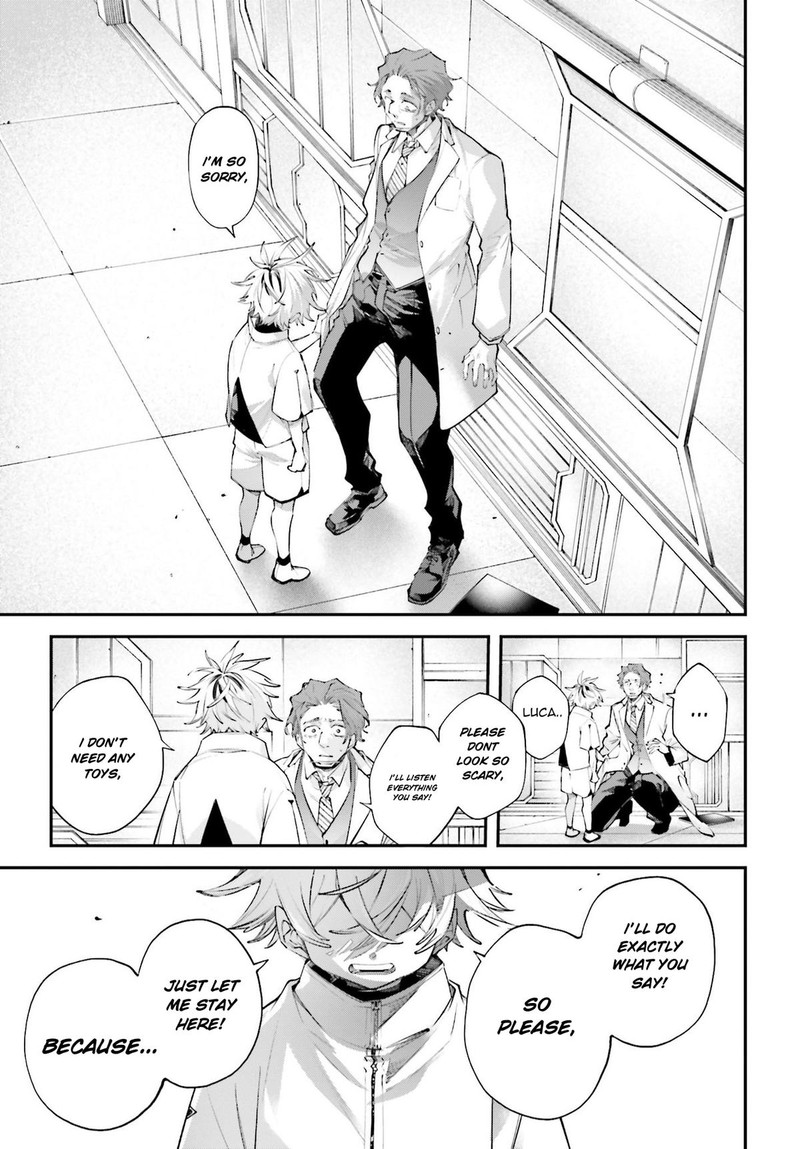 Rekkyou Sensen 16 13