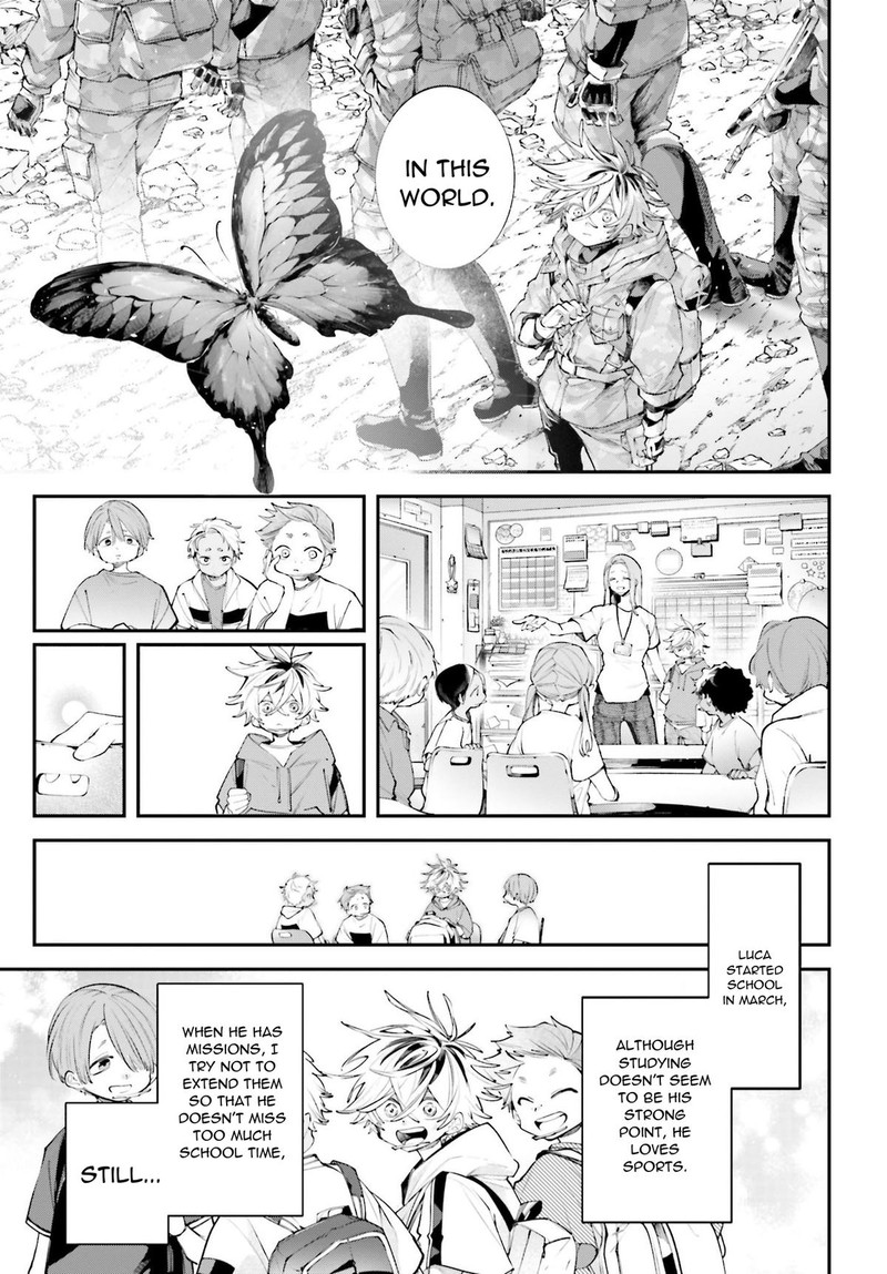 Rekkyou Sensen 16 17