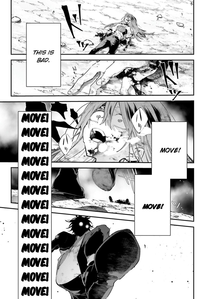 Rekkyou Sensen 18 27