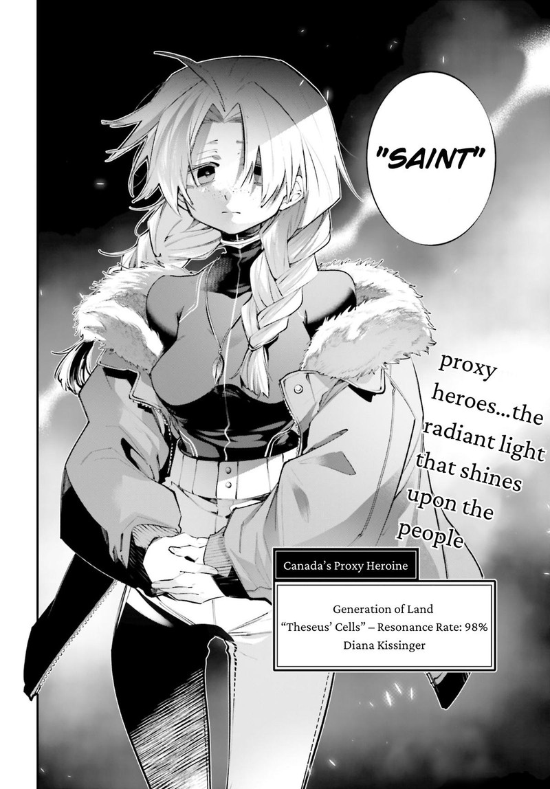 Rekkyou Sensen 20 28