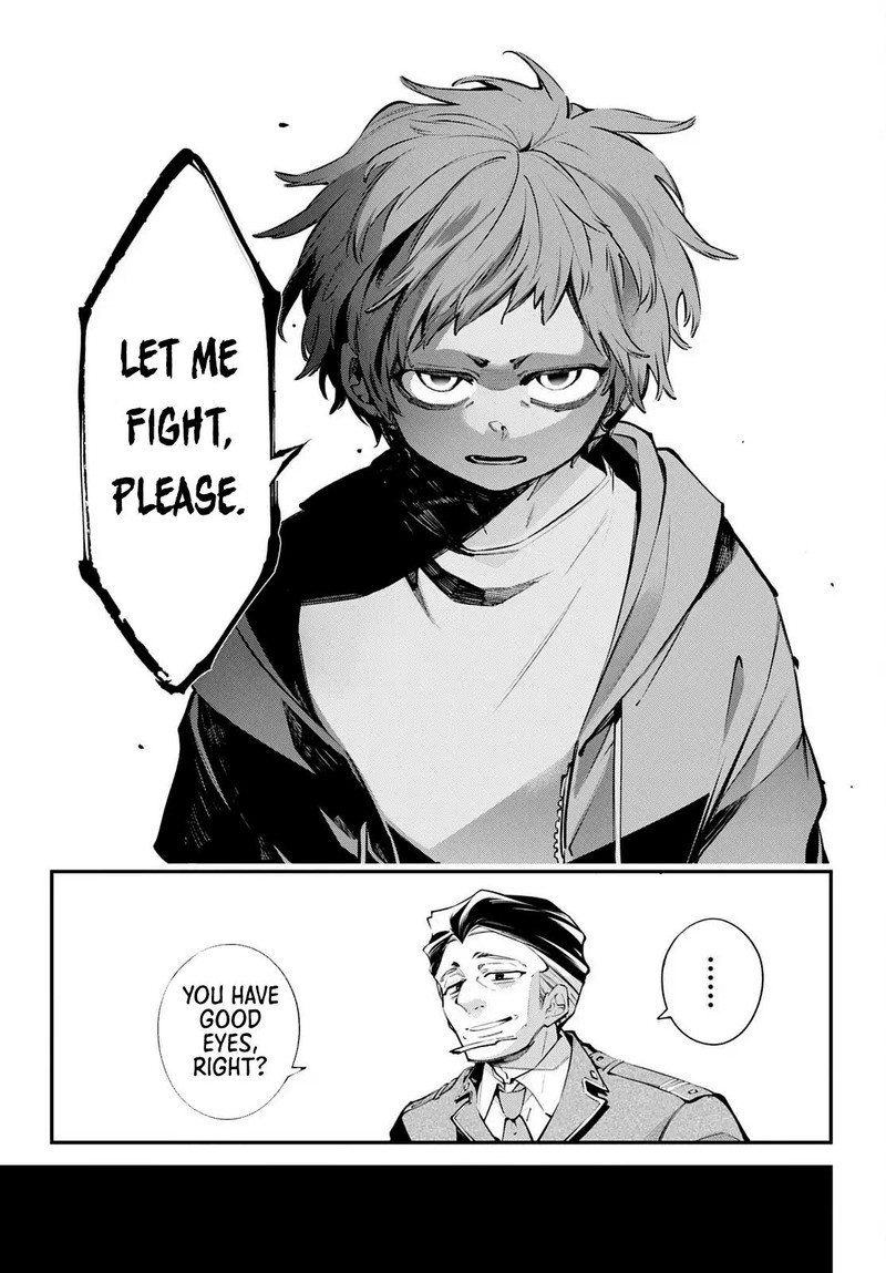 Rekkyou Sensen 23 29