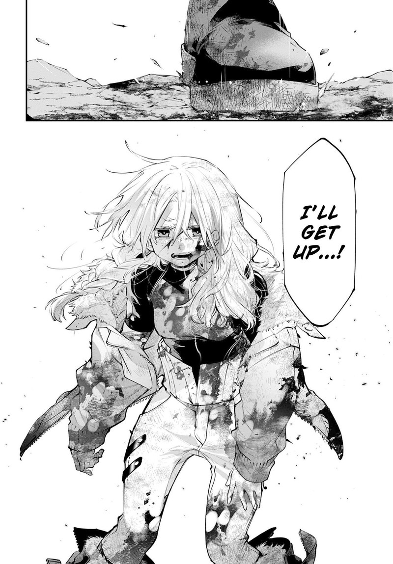 Rekkyou Sensen 26 40