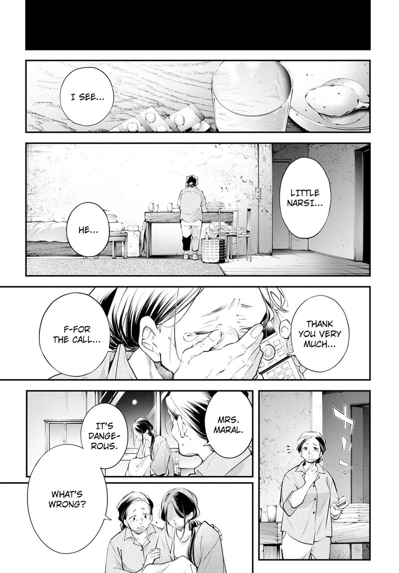 Rekkyou Sensen 26 41