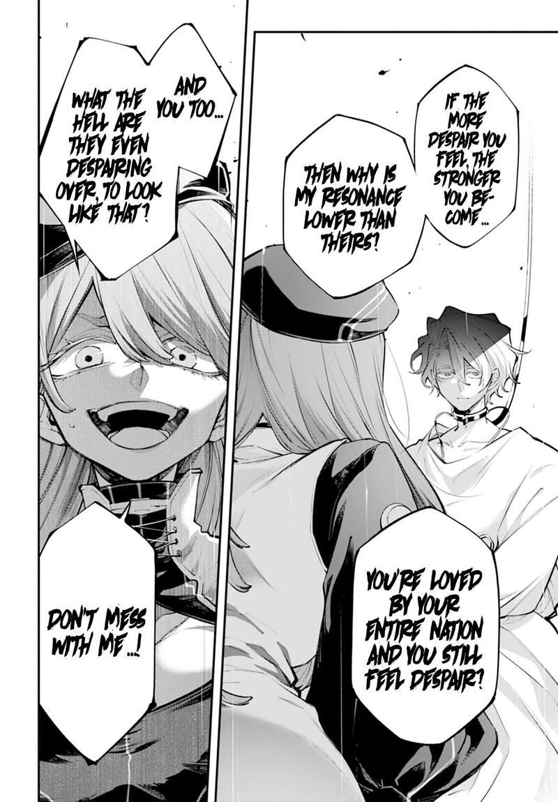 Rekkyou Sensen 29 10