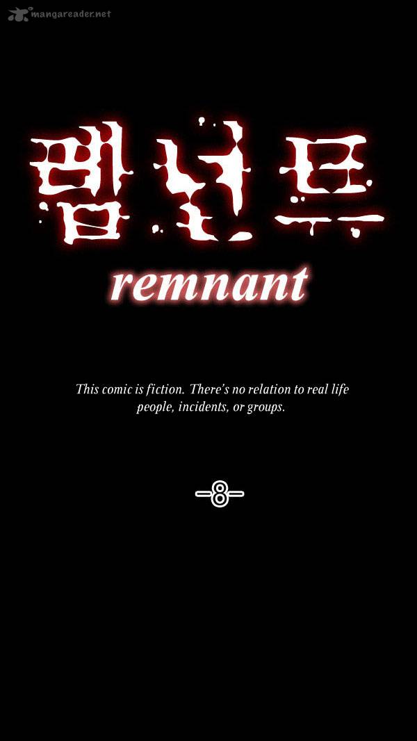 Remnant 8 3