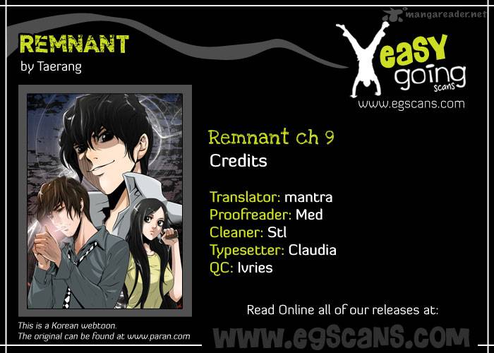 Remnant 9 1