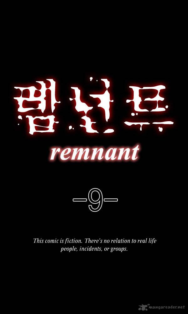 Remnant 9 3