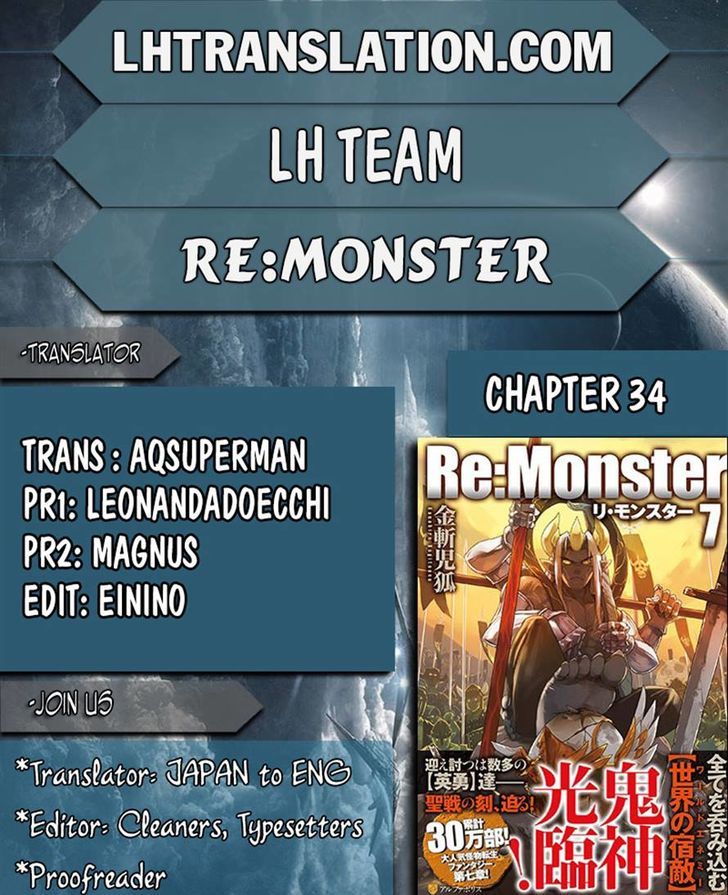 Remonster 34 19