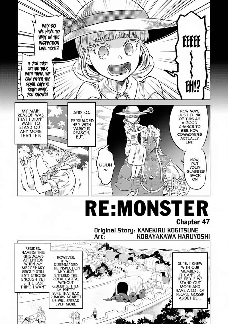 Remonster 47 2