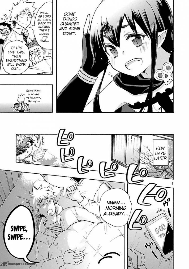 Renai Boukun 34 6