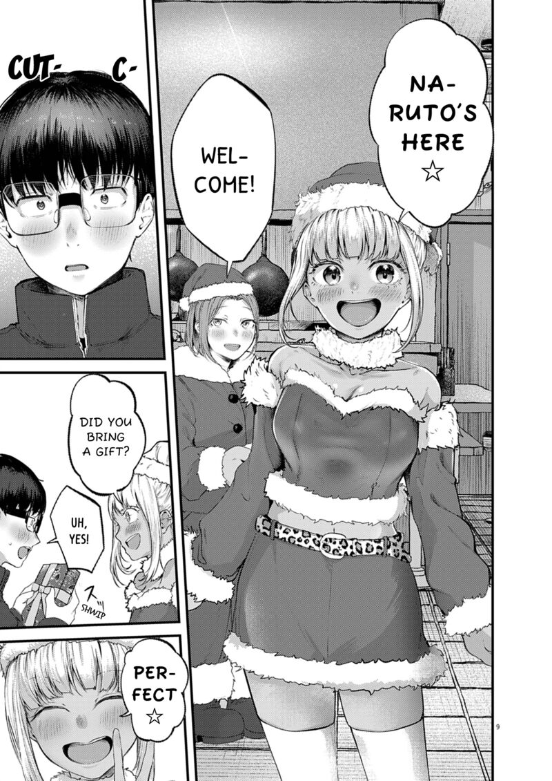 Renge To Naruto 47 9