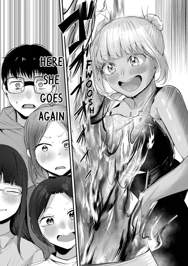 Renge To Naruto 51 9