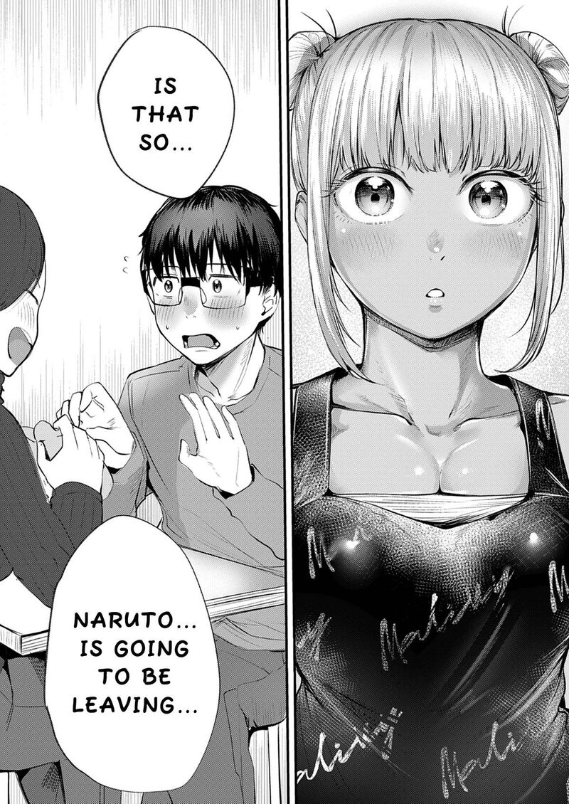 Renge To Naruto 52 18