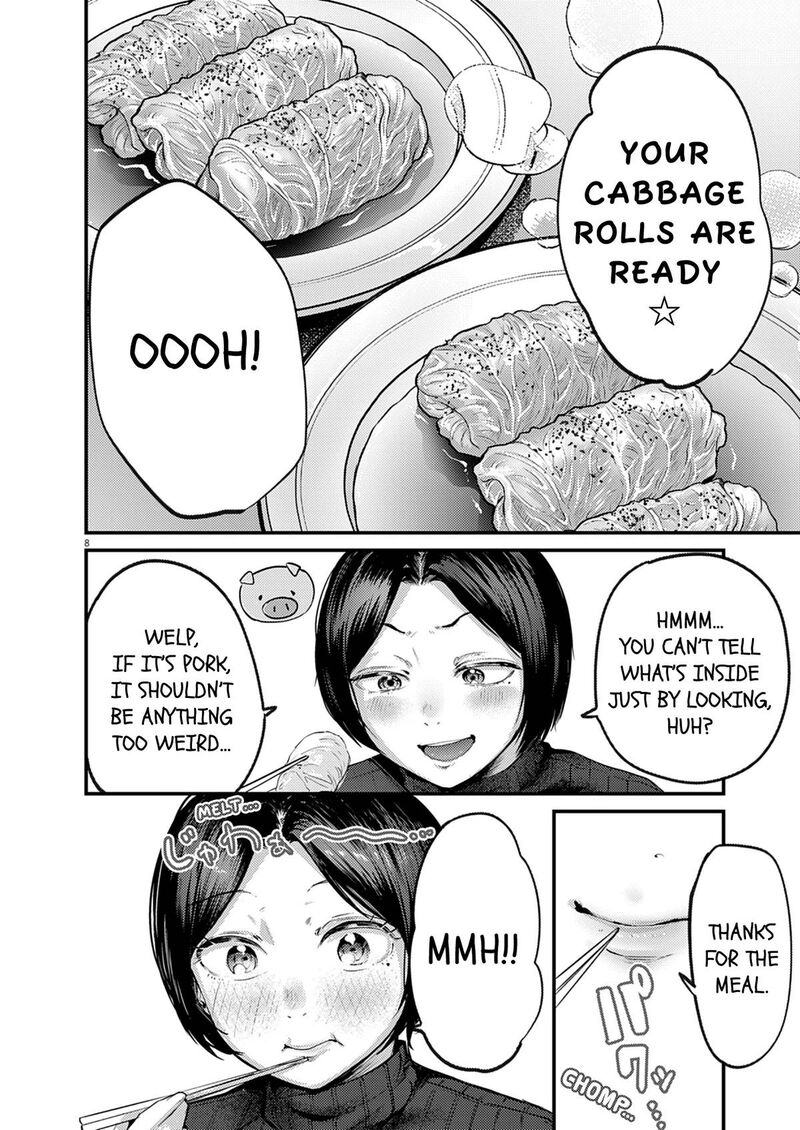 Renge To Naruto 52 8