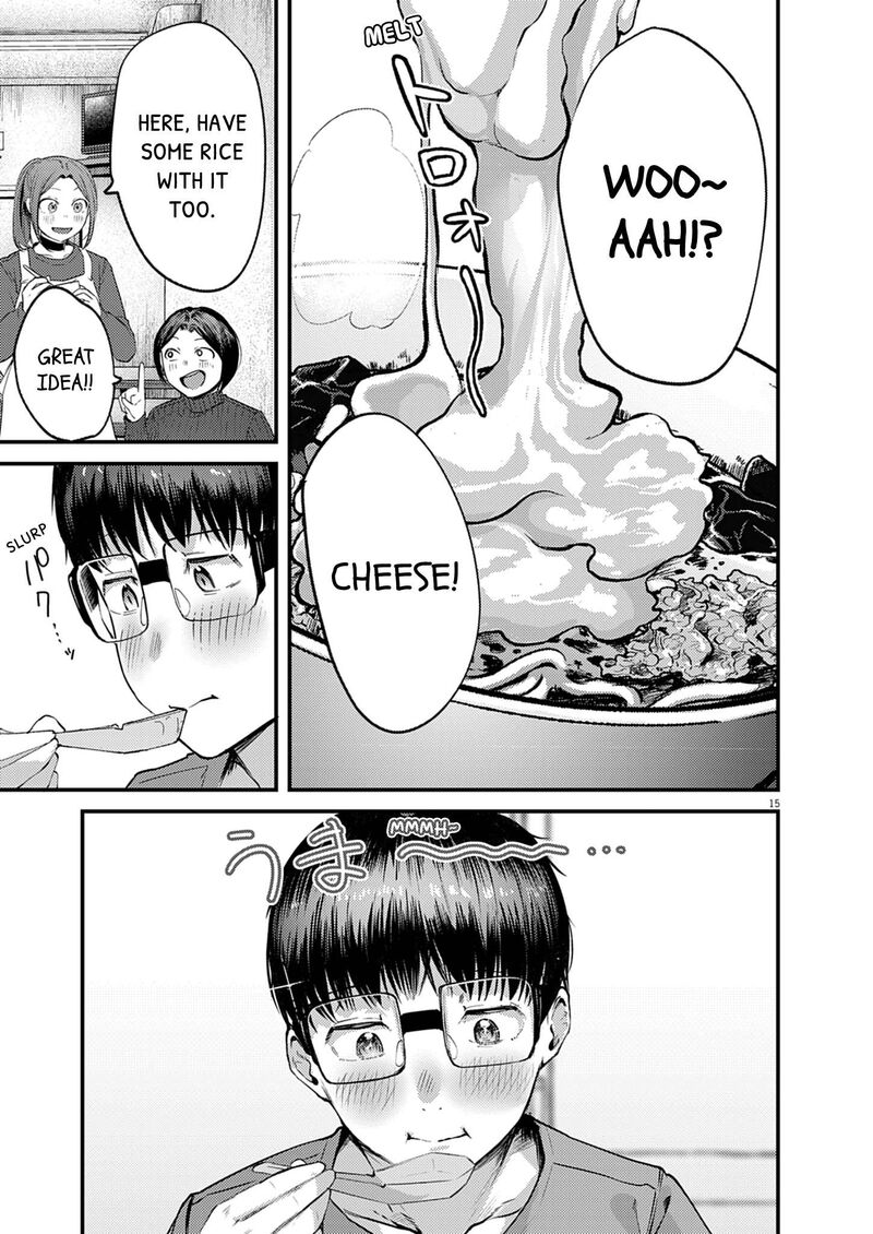 Renge To Naruto 54 15