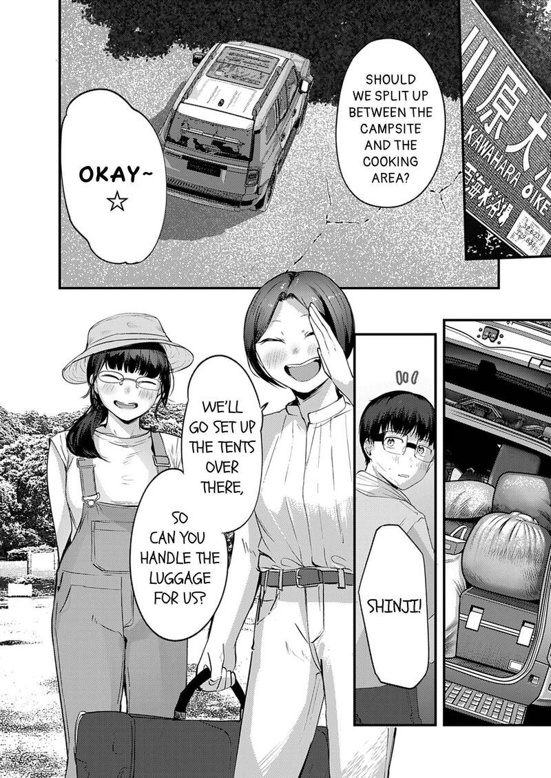 Renge To Naruto 60 10