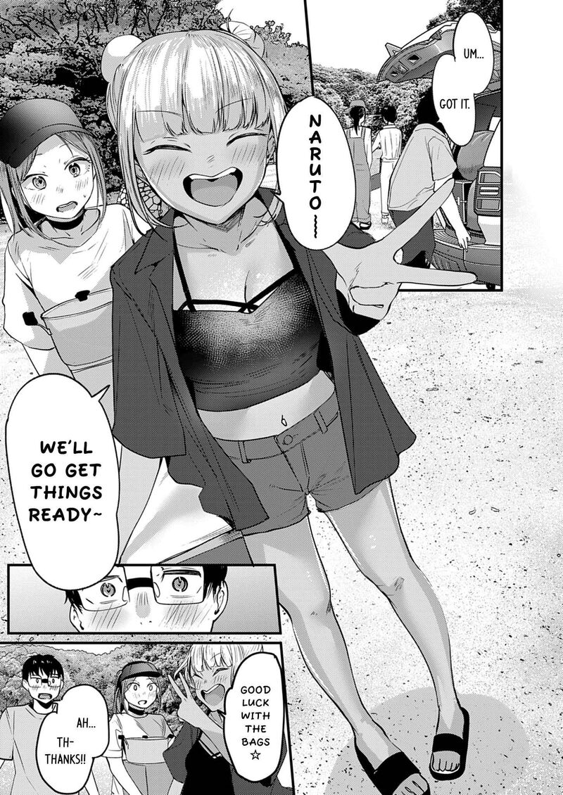 Renge To Naruto 60 11