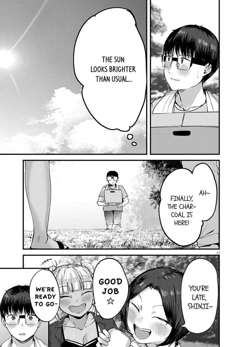 Renge To Naruto 60 17