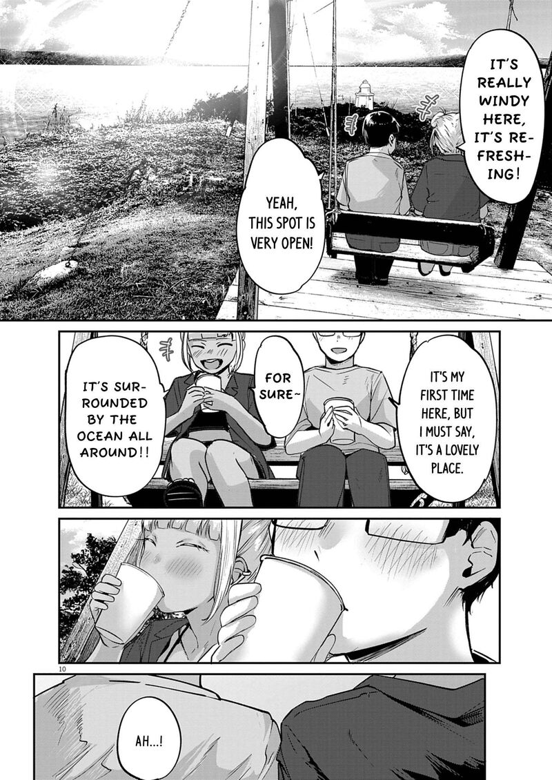 Renge To Naruto 62 10