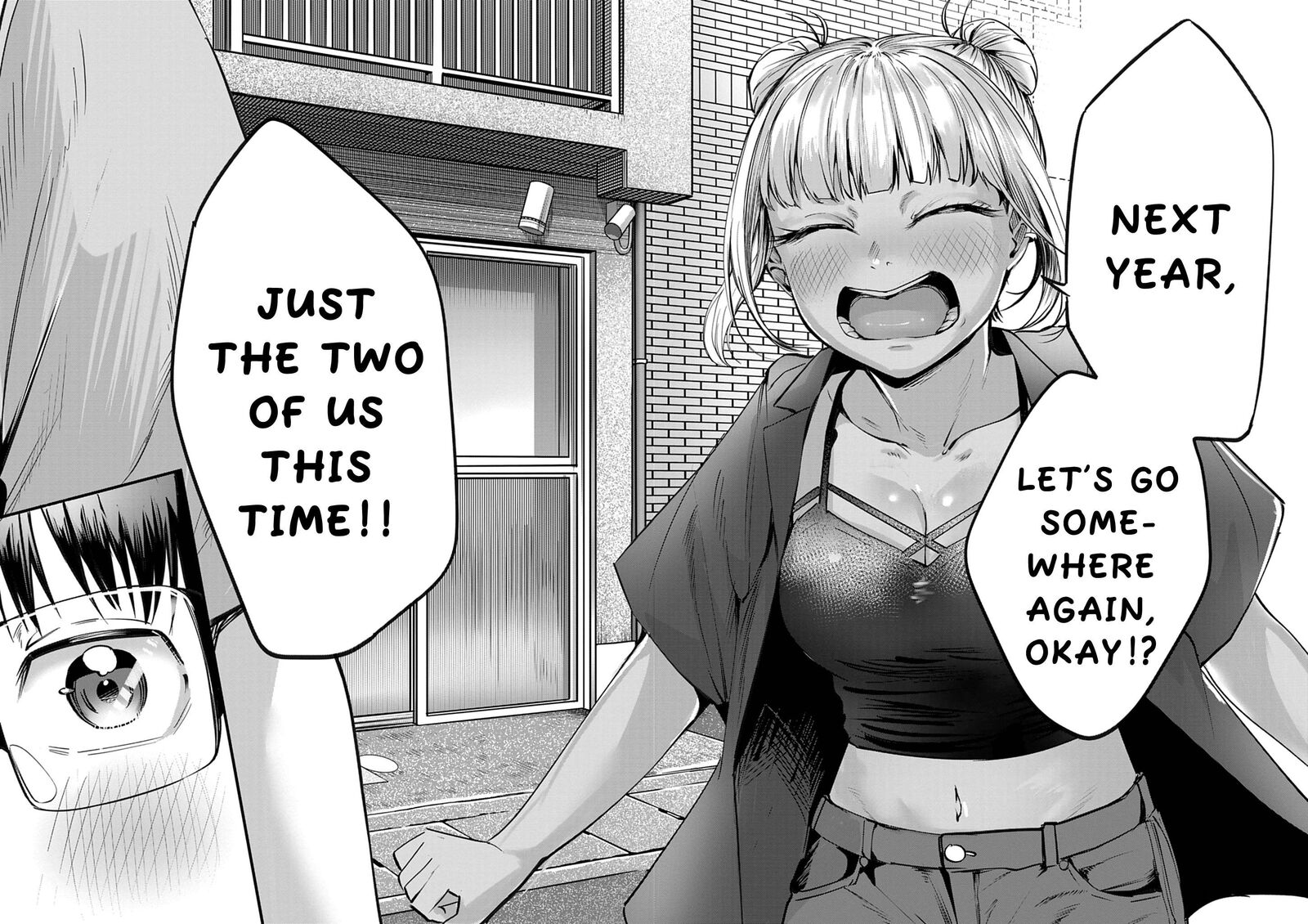 Renge To Naruto 62 16