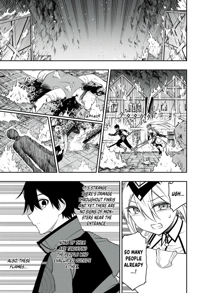 Rettou Hito No Maken Tsukai Sukiruboudo O Kushi Shite Saikyou Ni Itaru 68 3