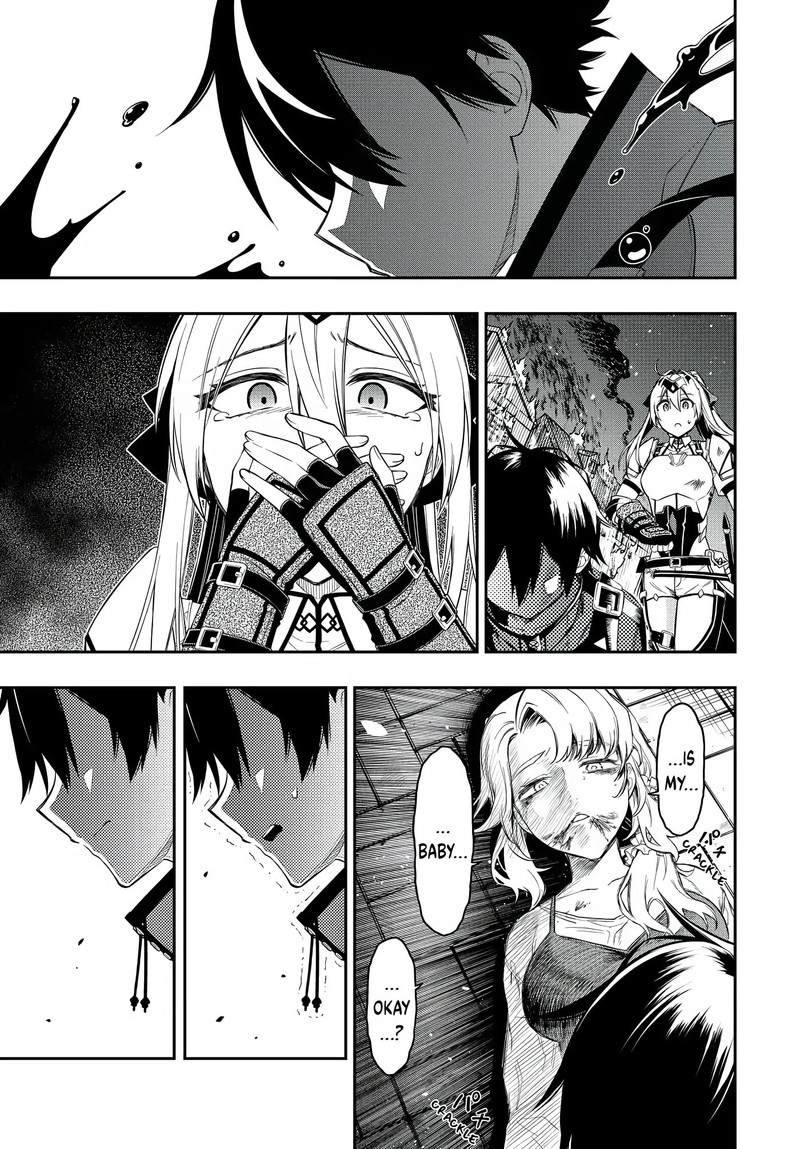 Rettou Hito No Maken Tsukai Sukiruboudo O Kushi Shite Saikyou Ni Itaru 68 7