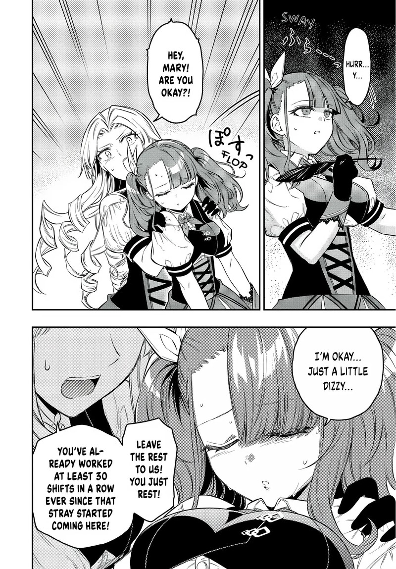 Rettou Hito No Maken Tsukai Sukiruboudo O Kushi Shite Saikyou Ni Itaru 69 4